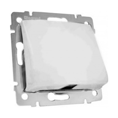 Вывод кабеля Legrand Valena Белый Legrand Valena 774447