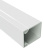 Короб TA-EN 25x30 L=2000мм DKC In-Liner Белый DKC InLiner 00323DKC