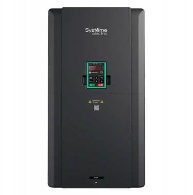 Systeme Electric Преобразователь частоты STV320 45 кВт 400В Systeme Electric STV320 STV320D45N4