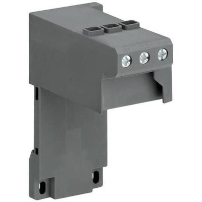 Комплект монтажный для отдельного монтажа тепловых реле TF42 ABB DB42 ABB TF 1SAZ701902R0001