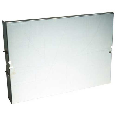 Пластина сплошная - XL³ 4000 - ширина 600 мм - высота 400 мм Legrand Legrand  020648