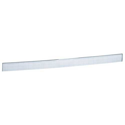 Зажимный крепеж для фиксации на двери XL³ - для лицевых панелей - 24 модуля Legrand Legrand  020399