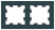 Рамка 2-постовая универсальная Schneider Electric AtlasDesign Изумруд Systeme Electric AtlasDesign ATN000802