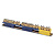 Блок клеммный N 2x4.5 + 3x5.6 + PЕ 2x4.5 + 3x5.6 для 12 644-12 684 ABB Europa