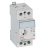 Контактор 24V 2НО 63A с руч.уп. Legrand CX3 Legrand  412516