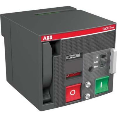 Привод моторный MOE 110-125В AC/DC ABB Sace Tmax XT2, XT4 ABB Sace Tmax 1SDA066465R1