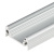 Профиль TOP-SURFACE-2000 ANOD (K13, P15) фигурный Arlight Arlight  016974Arlight