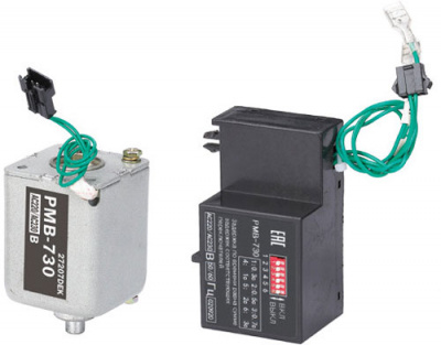 Расцепитель минимального напряжения с выдержкой времени DC 110В DEKraft ВА-730 DEKraft ВА-730 27210DEK