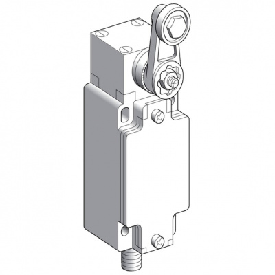 Концевой выключатель ролик XCKJ10513D Schneider Electric Schneider Electric  XCKJ10513D