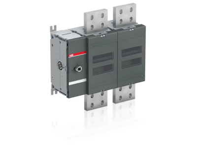 Рубильник OT4000E02 ABB ABB  1SCA128596R1001
