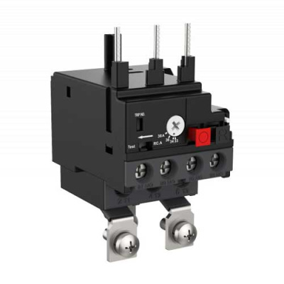 Systeme Electric Реле тепловое перегрузки MRD F40 29-36A класс 10 Systeme Electric MRD MRD35S