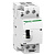 Контактор модульный с ручным управлением 40A 220…240V 50Гц 2НО Schneider Electric Acti 9 iCT