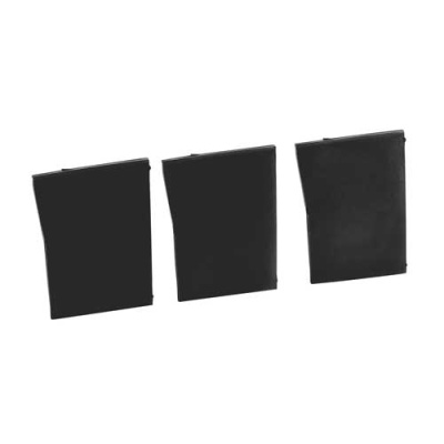 Перегородка межполюсная комплект Legrand DPX3 Legrand DPX3 160/250 421070