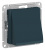 Вывод кабеля механизм Schneider Electric AtlasDesign Изумруд Systeme Electric AtlasDesign ATN000899