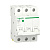 Автоматический выключатель 3P 10А (C) 6kA