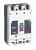 Автоматический выключатель 3P 50А 25кА 5In ВА-301 L DEKraft DEKraft ВА-301 L 22702DEK
