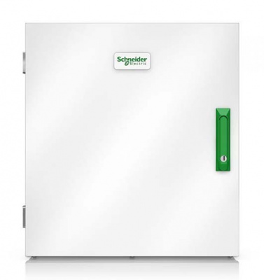 Внешний механический байпас на два ИБП Easy UPS 3S Schneider Electric Schneider Electric  E3SOPT006