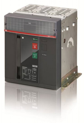 Выключатель-разъединитель стационарный E2.2N/MS 2500 3p FHR ABB ABB  1SDA073414R1