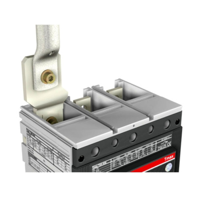 Выводы передние удлиненные расширенные ABB Sace Tmax T4 Kit ES ABB Sace Tmax 1SDA055004R1