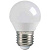 Лампа светодиодная G45 Е27 220-240В 7Вт 4000К IEK ECO