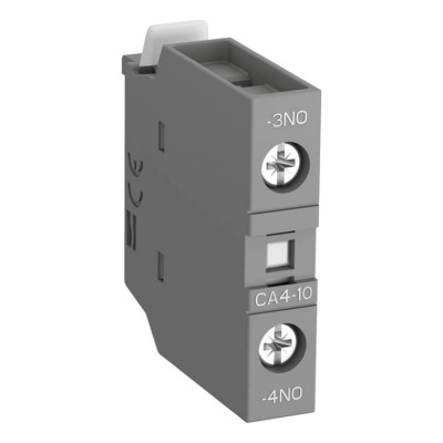 Адаптер трансформатора тока для DINрейки ABB ABB  1SVR450118R1000