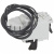 Расцепитель минимального напряжения - 110 В= - для Drx 125 и 250 Legrand Legrand  027168