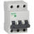 Автоматический выключатель 3P 10A C 4,5kA Schneider Electric Easy 9 Schneider Electric Easy9 EZ9F34310