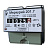 Счетчик 1Ф 1T min 5A/max 60A 230V класс 1 Меркурий 201.7