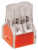 Клемма, 4 контакта, 0.08-4мм2 оранжевый IEK СМК 773-324 IEK СМК UKZ-004-324