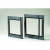 Фланец для дверцы отсека УЗО RC222 ABB Sace Tmax T4-T5 W ABB Sace Tmax 1SDA055096R1