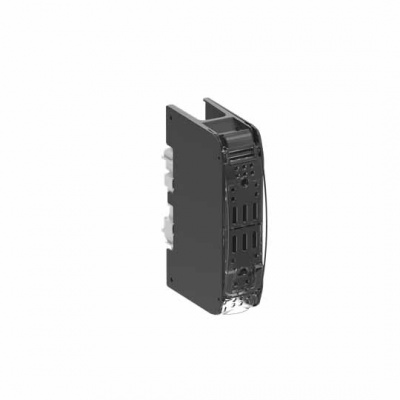 Держатель предохранителей OFAZ00S1L ABB ABB  1SCA151157R1001