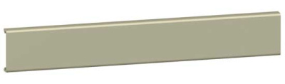 Крыш каб. канал ш=100мм дл 2000мм 8шт уп Schneider Electric Schneider Electric  AK2CD100