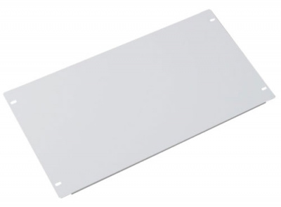 TITAN Панель ЛГ к ВРУ-Х ХХ.80.ХХ (H=500) (2шт/компл) IEK IEK TITAN YKV-PL-G-36-80-5-0