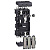 Комплект цоколя 3P Schneider Electric VigiCompact NSX400-630