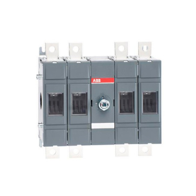 Рубильник на постоянный ток OTDC250E22 ABB ABB  1SCA125869R1001
