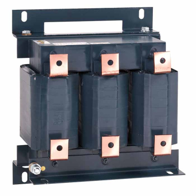 Сетевой дроссель 0,15MH 230A Schneider Electric Schneider Electric  VW3A4557