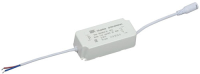 LED-драйвер тип ДВ SESA-ADH40W-SN Е для LED светильников 40Вт IEK  IEK  LDVO0-40-0-E-K01