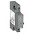 Расцепитель дистанционный для МS/MO116,132 50/60Гц 110V, монтаж слева ABB AA1-110