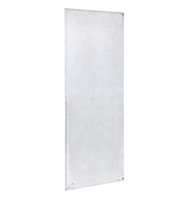 Панель монтажная 2000х800 IEK FORMAT IEK  YKM40D-FO-MP-200-080