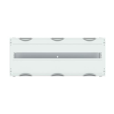 Модуль для Tmax T1-XT3 300х750х260мм, 2ряда/72мод ABB ABB CombiLine-M MBA390T