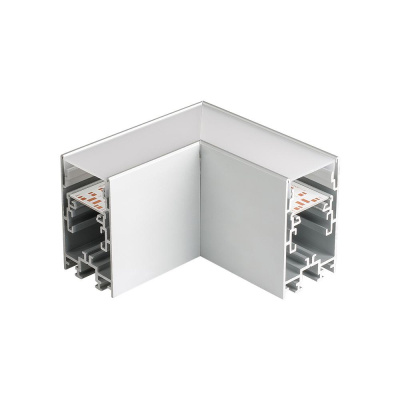 Угол S2-LINE-4067-L90 прямой Arlight Arlight  021250Arlight