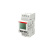 Реле времени цифр. нед. DWA2 ABB ABB  2CSM222501R1000