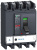 Автоматический выключатель 4P 400A 50kA Schneider Electric Compact NSX Schneider Electric Compact NSX LV432694