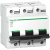 Автоматический выключатель 3P 100A C 10kA Schneider Electric Acti 9 Schneider Electric Acti9 A9N18367