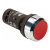Кнопка CP2-30R-20 красная с фиксацией 2HO ABB ABB  1SFA619101R3021