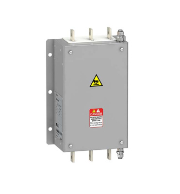 Фильтр ЭМС входной IP00 240А Schneider Electric Schneider Electric  VW3A4709