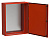 TITAN 5 Корпус металлический ЩМП-100.80.30 УХЛ1 IP66 RAL3020 IEK