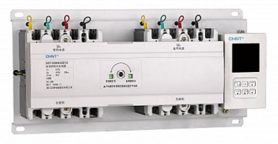 Устройство автоматического ввода резерва NZ7-630S/3P 630A CHINT CHINT  422190CHINT