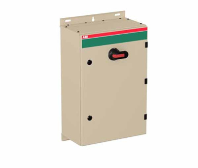 Выключатель безопасности OT200KAUR3TZ ABB ABB  1SCA022281R6820