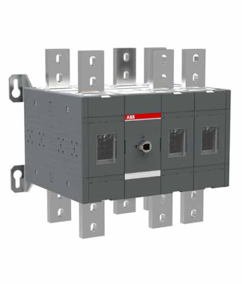 Рубильник реверсивный OT1600E12C ABB ABB  1SCA103292R1001